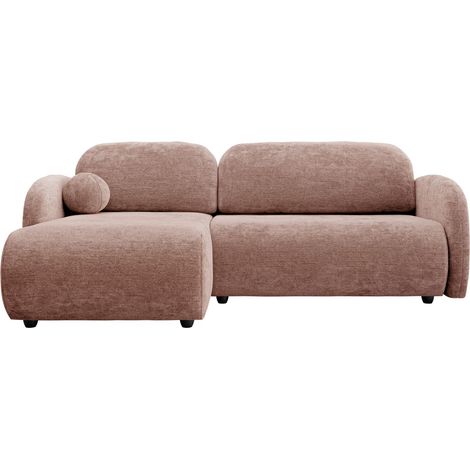 Canapé d'angle Columbus 249, Sereno 687, Disponible, 233x160x88cm, 0 (1/5)