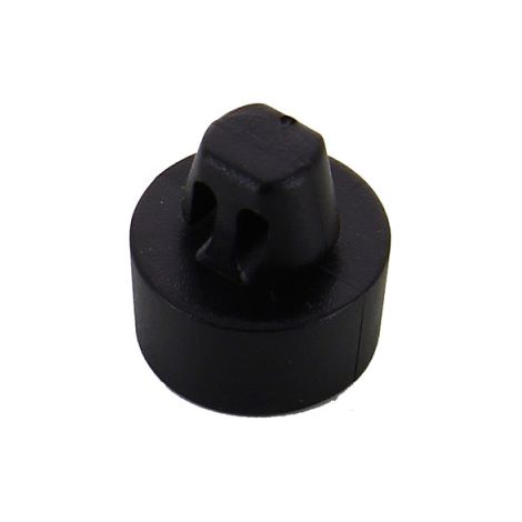 PIED 9002913 pour Micro-ondes ESSENTIEL B MICRO ONDES COMBINE ESSENTIELB EX281N, MICRO ONDES COMBINE ESSENTIELB EX305M, MICRO ONDES ESSENTIELB EM232M INOX, MICRO ONDES GRILL ESSENTIELB EG 341S
