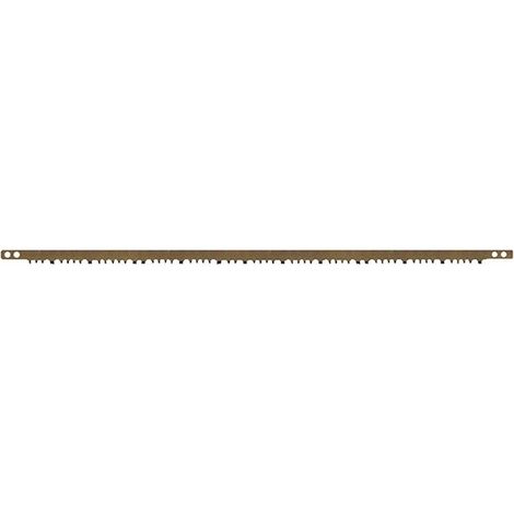 LAME DENTURE AMÉRICAINE P/ARC À COUPER 21"