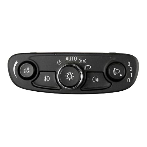 Commande Eclairage OPEL Mokka X [PRODUIT D'OCCASION]♻️42550413 (1/2)