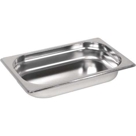 Bac Gastro GN 1/4 (profondeur 40 mm) / GOLDINOX