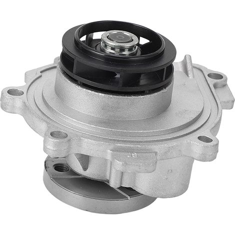 Hochleistungsfähige und zuverlässige Wasserpumpe 24405895 mit Dichtung, Ersatzmotor für Chevy Sonic, langlebige Leistung (1/5)