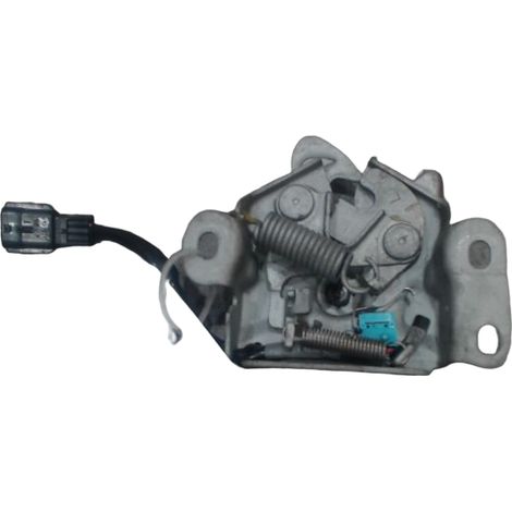 Serrure Capot SUZUKI Ignis [PRODUIT D'OCCASION]♻️8211062r30 (1/2)