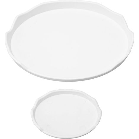 Bol d'eau et de nourriture pour reptiles, plat d'alimentation en forme de coquille d'œuf pour léopard Gecko lézard tortue Dragon barbu 2 pièces (1/5)