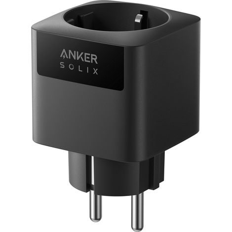 Anker SOLIX Smart Plug Gen 2 (A17X8312) (1/5)