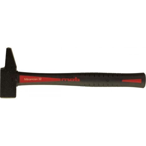 Hammer Rivoir Nertech 32mm