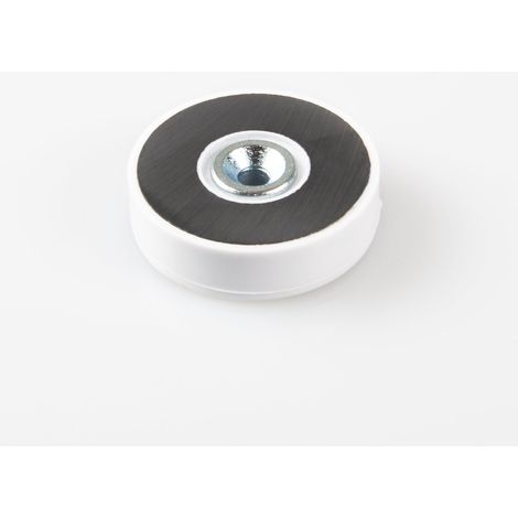 Magna-C Magnetischer Gerätehalter Ø43x12mm (1/5)