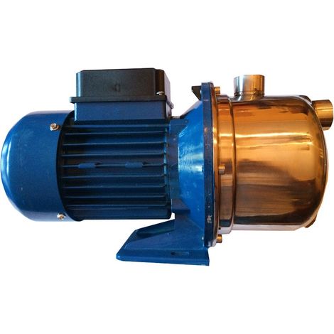 Elettropompa Autoadescante Matra Inox 100 S (1/2)