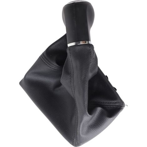 Pommeau de levier de vitesse manuel à 6 vitesses pour Zafira B 2005-2010