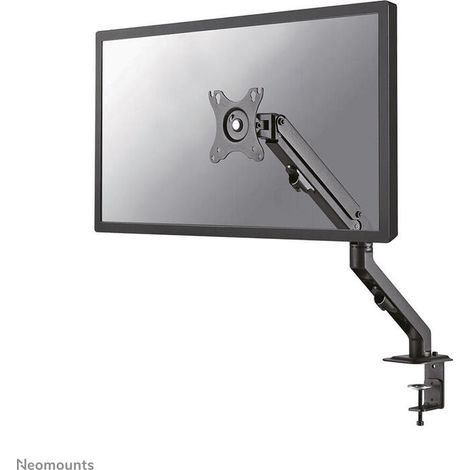 Neomounts FPMA D650 soporte de escritorio negro 17 a 27 pulgadas (1/4)
