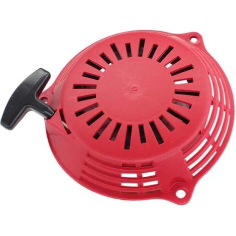 Lanceur Tondeuse pour HONDA GCV160 GC135 GC160 GCV135 HRB476C HRB216 HRG53 (1/5)