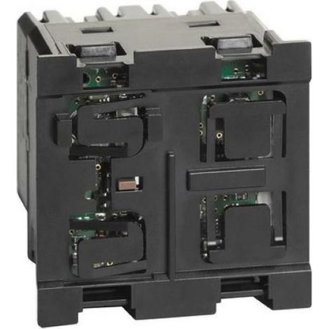 Bticino living now dimmer a pulsante con uscita 0-10v k4410