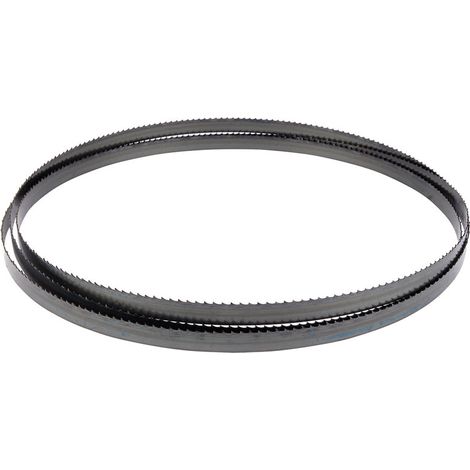 Draper Bandsaw Blade 2560mm x 1/2 (6 skip) (76740) (1/5)
