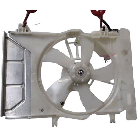 Moteur Ventilateur Radiateur TOYOTA Yaris 2005- [PRODUIT D'OCCASION]♻️1636323010 (1/3)