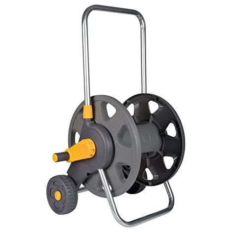 Hozelock Carrello Portatubo da 60 m (1/3)