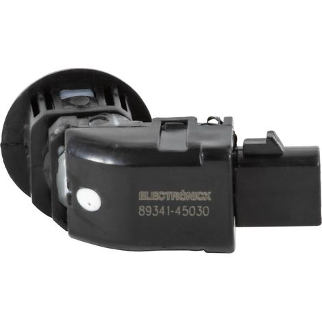 PDC Parksensor 89341-45030 - Toyota PDC Parktronic Einparkhilfe - Parktronic Sensor Nachrüsten (1/5)