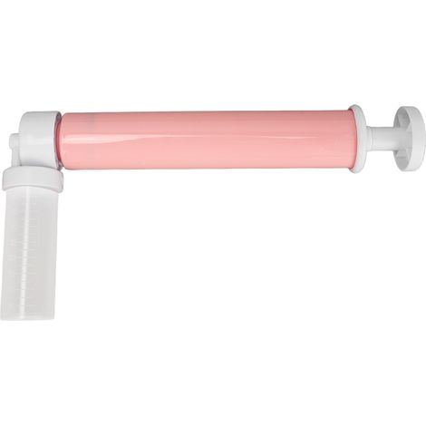 Pistolet à Air Manuel pour Décoration de Gâteaux, Biscuits et Desserts - Kit DIY Pâtisserie (1/5)