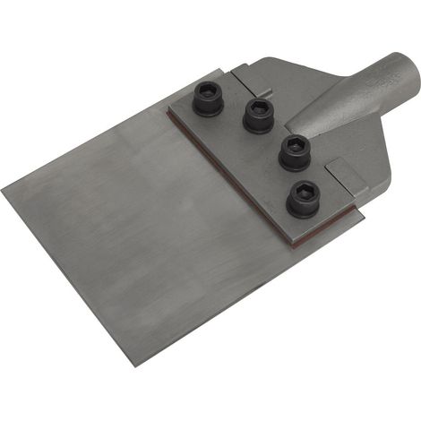 Sealey Worksafe&reg Floor Scraper (M12 Bolt) K2FC (1/2)