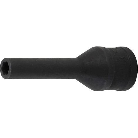 Douille de Desserrage pour Électrode de Bougie 6,3 mm (1/4) - 3,2 mm - Acier Résistant - Précision et Durabilité - D-Work (1/5)