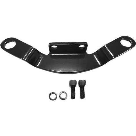 Support de corps de papillon/carburateur pour moto Harley Electra Glide Classic FLHTC 08-13 Road King FLHR-SFYGV (1/5)