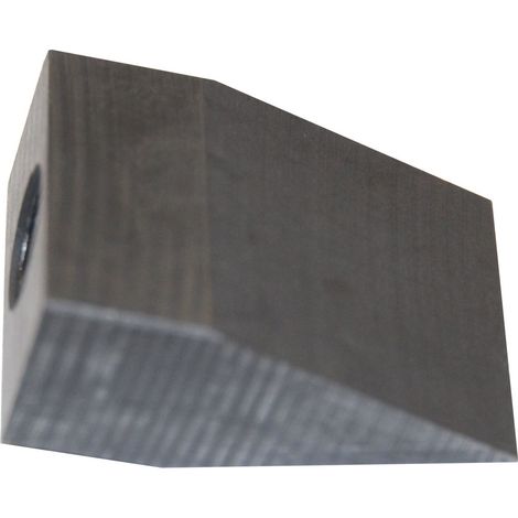 ELMAG Graphitanode 30° zum Polieren (1/2)