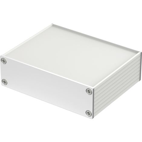 Bopla FILOTEC F 1032-80 97115080.HMT1 Profil-Gehäuse 105 x 32 x 80 Aluminium Aluminium (eloxiert) (1/2)