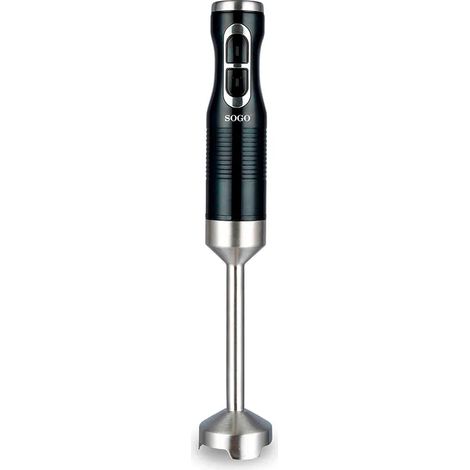 Robot da cucina Sogo bat-ss-14315 1000W 700ml (1/3)