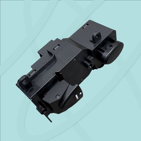 35760-SNA-A02 is suitable for the passenger side window switch of the 8th generation Civic and Civic. (1/4)