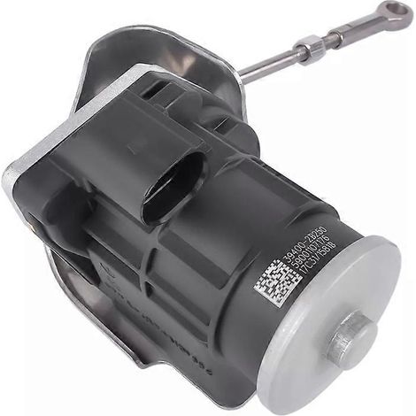 Actionneur de soupape de décharge de turbocompresseur 39400-2B250 (référence 394002B250) pour Hyundai Sonata et Kia Optima 1.6L L4. (1/5)