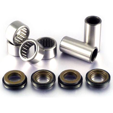 KIT DE REPARACIÓN DE BASCULANTE BEARING WORX PARA KAWASAKI KDX 200 '95-'06, KDX 220 '97-'05 (28-1064)