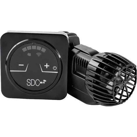Sicce pompa di movimento xstream sdc per acquari con wi fi da 8500 litri ora