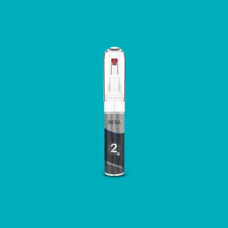 Stylo retouche peinture Pantone 7466 C  Brillant