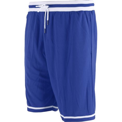Short de basketball homme à séchage rapide et respirant pour adulte, idéal pour la course et l'entraînement physique (XXL) (1/5)