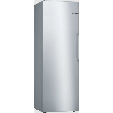 Bosch KSV33VLEP - Frigorifico Una Puerta E Alto 176 Cm Ancho 60 Cm Inox (1/5)