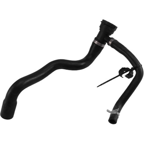Durite de refroidisseur d'huile/de transmission pour Volvo S40 C30 S60L S80 XC60 XC40 (2019-2022) - Référence : 32138566 (1/5)