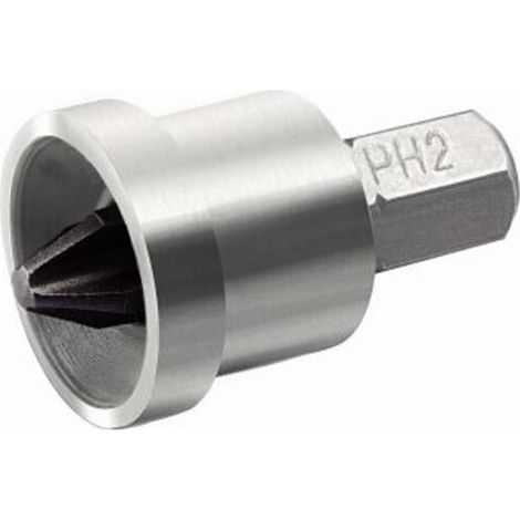 Stanley Trockenbau-Bit PH2 (1/3)