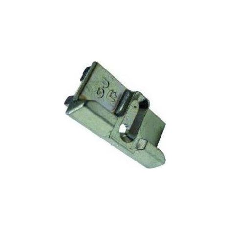 Ferco Série E-19550-23 Galletto per porte e finestre