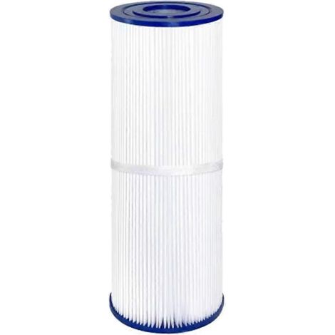 Spa-Filter kompatibel mit den Referenzen C-4326, FC-2375, PRB25-in, 303909, M-4326, 8172500, R173429 und 5X13 Einsatzfilter. (1/5)