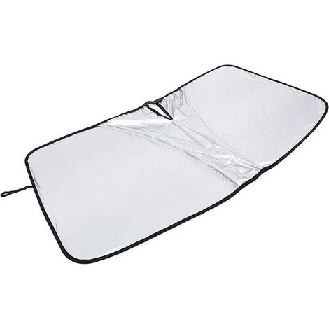 Pare-Soleil Voiture Vitres pour Q5 MK2 2018 2019 2020 2021 2022 (1/5)