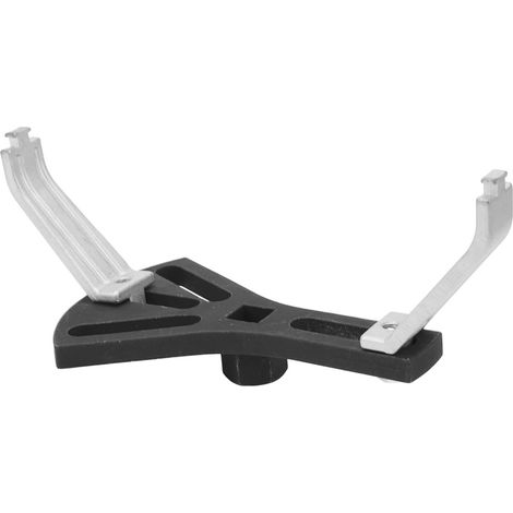 Clé réglable de démontage pour pompe à carburant, outil de stabilisation universel, extraction facile, compatible multi-marques (1/5)