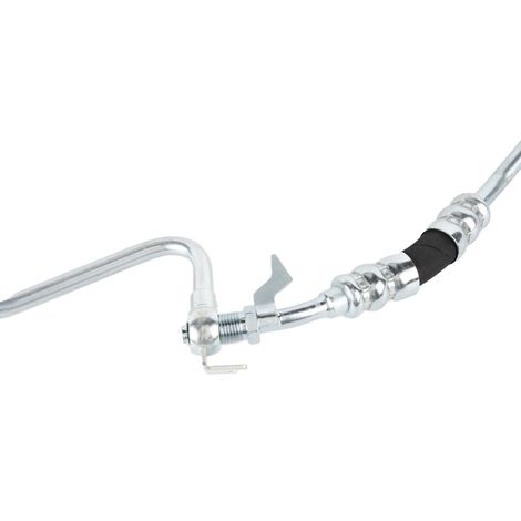 Flexibles hydrauliques haute performance - Pour Alfa Romeo 159 939 1.9 JTDM Réf. 50501762 / 5720030 Réparation système de direction assistée (1/5)