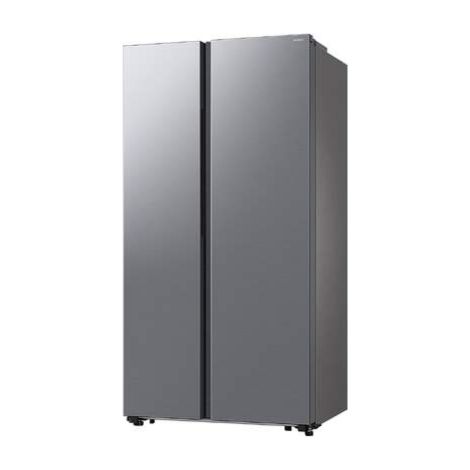 Samsung RS57DG400EM9 - Frigorifico Americano Nofrost E Inox (1/4)
