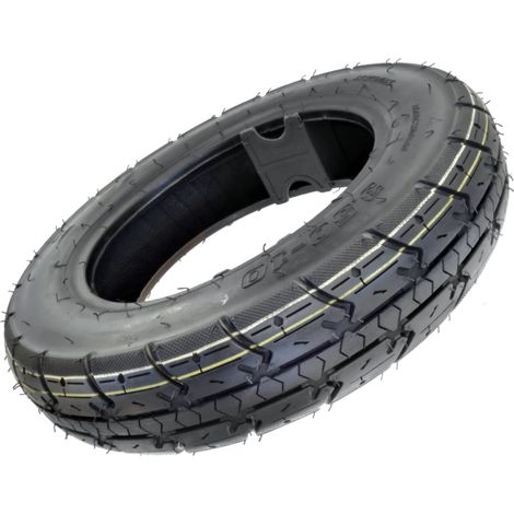 Neumático Carrystone 3.50-10 4PR TL 821B (1/3)