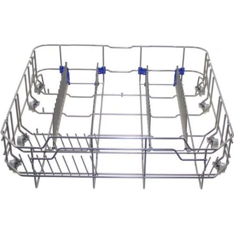 Panier inférieur pour lave-vaisselle – Compatible Valberg – Installation facile – 12976000001368
