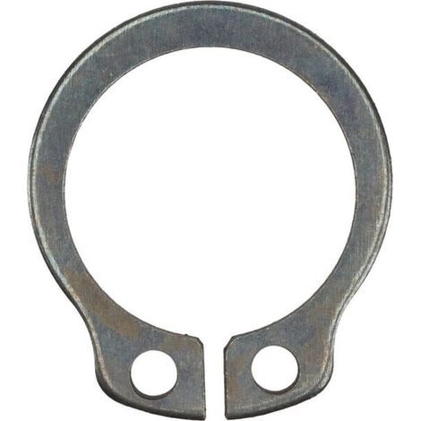 Anillo seguridad 13 mm ext. UNIVERSAL 47113 (1/2)