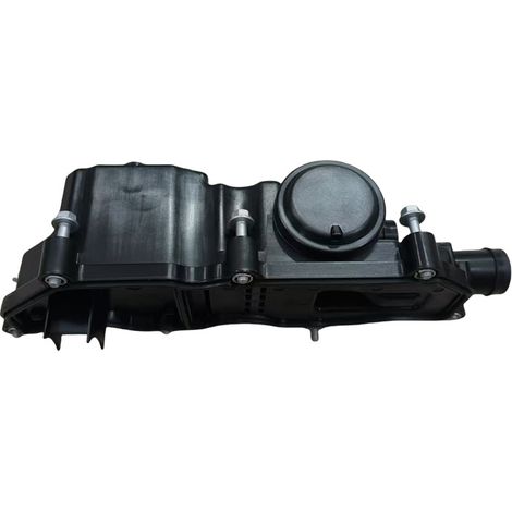 JDE40126 LR110348 convient aux couvercles de cylindres et de soupapes des moteurs de voitures Land Rover et Jaguar. (1/2)