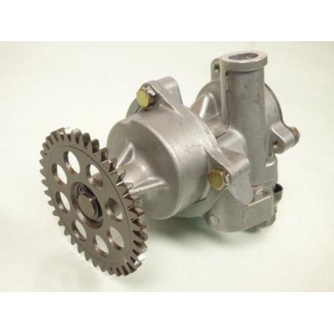 [PRODUIT D'OCCASION] Pompe à huile origine pour moto Suzuki 600 GSF Bandit 1999 G92-3 (1/3)