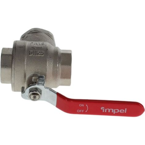 BOSCH Filtro de agua c. Imán DN25 (Mesh = 0.6), 8738208894
