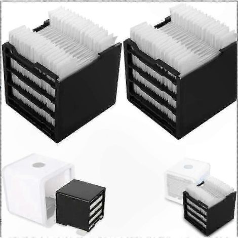 Ersatzfilter für Kühler, kompatibel mit Luftkühlsystemen, universelle Ersatzteile (1/5)