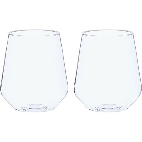 Mestic Trinkglas LUA 400 ml
